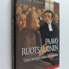 Viljo Remes : Paavo Ruotsalainen : viisas neuvoja, vaikea... - pikkukuva 1