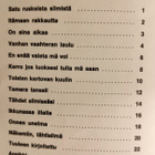 15 ikivihreätä tangoa 4 - pikkukuva 2