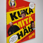 Pekka Ervasti : Kuka mitä häh 2010 : tasavallassa kaikki ... - pikkukuva 1