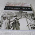 Michael Kerrigan Sotasuunnitelmat - pikkukuva 1