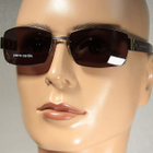 Aurinkolasit PIERRE CARDIN miesten uudet (€ 155) - pikkukuva 1