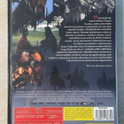 MONGOL - Tsingis-kaanin nousu (2007) Oscar-ehdokas - pikkukuva 2