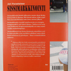 Jari Parantainen : Sissimarkkinointi - pikkukuva 2