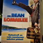 Steve Bendelack : MR. BEAN LOMAILEE *DVD* - pikkukuva 1