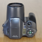 == Olympus IS100 film camera - pikkukuva 2