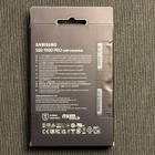 Samsung 9100 PRO 4 Tt M.2 NVMe Gen 5 SSD-kovalevy jäähyllä - pikkukuva 5