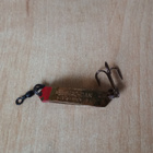 Abu Mac-Dan Sweden 3,5cm  lusikka - pikkukuva 1