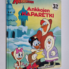 Walt Disney : Ankkojen naparetki - pikkukuva 1