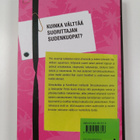Joanna Rose : Ylitunnollisuus : eroon suorittamisen pakosta - pikkukuva 2
