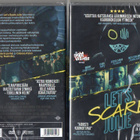 let´s scare julie (68 508) UUSI -FI- suomik. DVD 2020 - pikkukuva 1