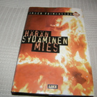 Inger Frimansson Häränsydäminen mies  -sid - pikkukuva 1