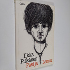 Ilkka Pitkänen : Pasi ja Lennu : novelleja - pikkukuva 1