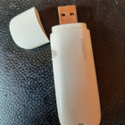 Huawei E173 usb modeemi 3g verkkoon - pikkukuva 1