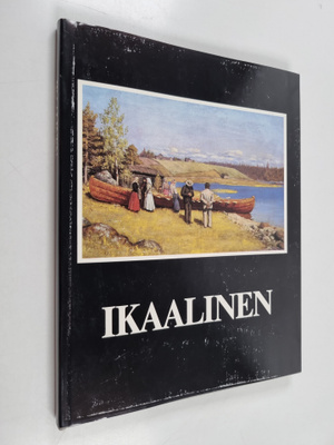 Ikaalinen