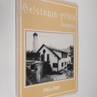 Jukka Hako : Helsingin pitäjä Helsinge 1984-1985 - pikkukuva 1