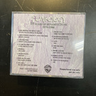V/A - Funkology (15 Slabs Of Dynamite Funk 1970-1986) CD - pikkukuva 2