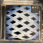 THE WHO - Tommy cd (Remastered) - pikkukuva 1