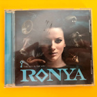 Ronya - The Key is the Key CD - pikkukuva 1