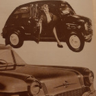 Vanha lehti Suomen kuvalehti 28 / 1956 - pikkukuva 3