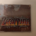 Zero Nine: Key To The Paradise (Single) - pikkukuva 1