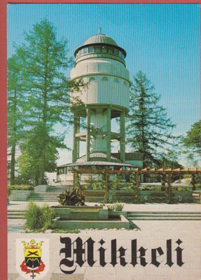 Mikkeli