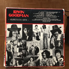 Irwin Goodman Kolmastoista kerta LP - pikkukuva 2