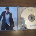 Peter Andre: Time CD - pikkukuva 1