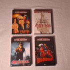 Peter Jackson DVD "UUSIA muoveissa" - pikkukuva 1