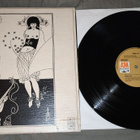 Humble Pie - Humble Pie LP UK orig. 1970 - pikkukuva 1