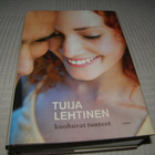 Tuija Lehtinen Kuohuvat tunteet  -sid - pikkukuva 1