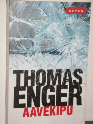 Thomas Enger : AAVEKIPU