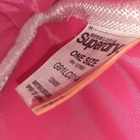 Pinkki olkalaukku SuperDry kimalle glitter - pikkukuva 5