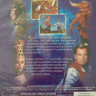 VOYAGE OF THE UNICORN - SEIKKAILUJEN LAIVA DVD - pikkukuva 2