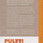 Markku Karpio: Myrskyvaroitus - pikkukuva 2