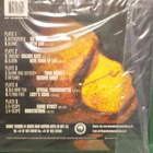 VARIOUS - SOULFOOD -  5x10" VINYL UK-99 EX-/EX- - pikkukuva 2