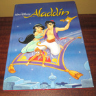 Walt Disney: Aladdin. - pikkukuva 1