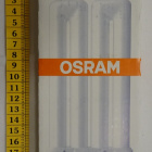 Osram Dulux F 24W/41-827 - UUSI - pikkukuva 2