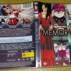 DVD: Memories (Katsuhiro Otomo, FI) - pikkukuva 1
