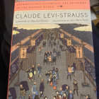 Claude Lévi-Strauss: Anthropology Confronts the Problems… - pikkukuva 1