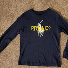 Ralph Lauren Polo-pusero koko 7v / 130 cm - pikkukuva 1