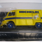 MICHELIN, Citroen Type H (1962) - pikkukuva 4