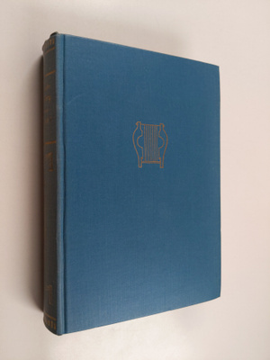 Johan Ludvig Runeberg : Runoteokset 2