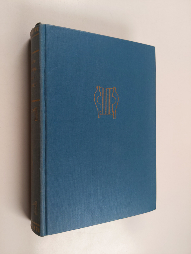 Johan Ludvig Runeberg : Runoteokset 2