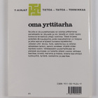 Helga Fritzsche : Oma yrttitarha - pikkukuva 2