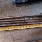 Terästangot Jenkatangot  15 mm - pikkukuva 1