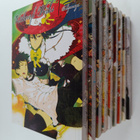 Ryu Mizunagi : Witchcraft Works 1-9 - pikkukuva 1
