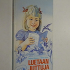 Sinikka Hiltunen - Pirkko Liven : Luetaan juttuja - pikkukuva 1