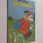 Walt Disney : Aku Ankka 20/1987 - pikkukuva 1