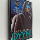 Frank Herbert : Dyyni 2 : Muad'Dib - pikkukuva 1