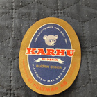 Karhu siideriä - pikkukuva 1
